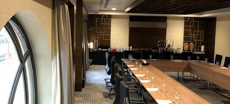 麦加阿纳西姆福朋喜来登酒店(Four Points by Sheraton Makkah Al Naseem)图片
