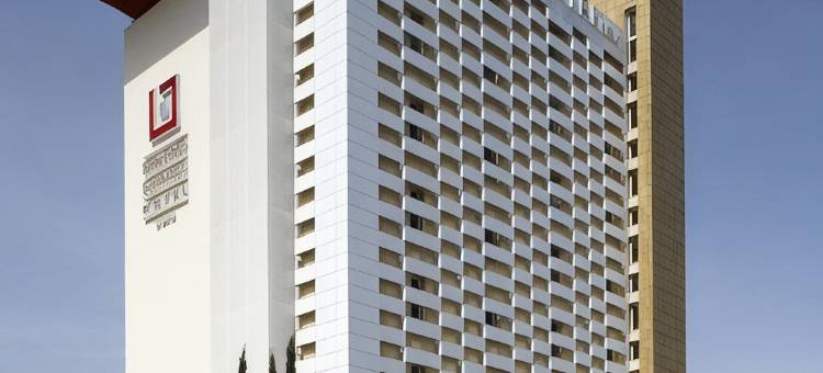 冲刺商务酒店(Breaking Business Hotel)图片