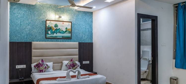 4G酒店(HOTEL 4G)图片