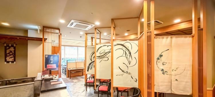 长崎机场LiVEMAX酒店(HOTEL  LiVEMAX Nagasaki  Airport)图片