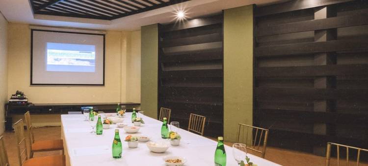 朋提费诺住宿酒店(PonteFino Hotels)图片