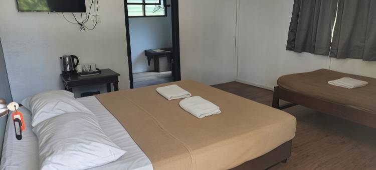 海岸线酒店(Sea Horizon Resort)图片