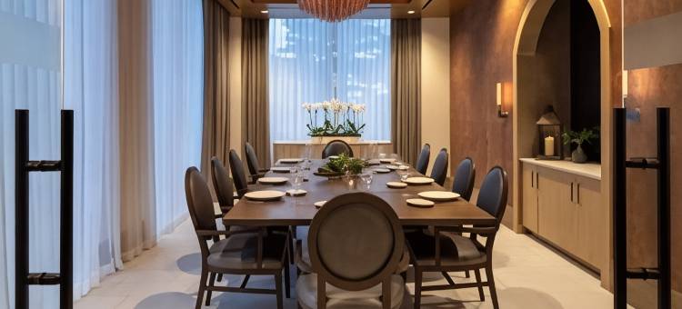 拉德诺布兰迪万臻品之选酒店(The Brandywine, Radnor, a Tribute Portfolio Hotel)图片