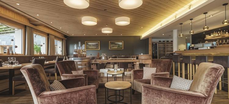 兰德豪斯酒店(Hotel Landhaus)图片