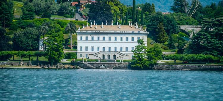 科摩湖喜来登酒店(Sheraton Lake Como Hotel)图片
