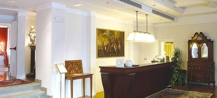 赛诺酒店(Hotel Clitunno)图片