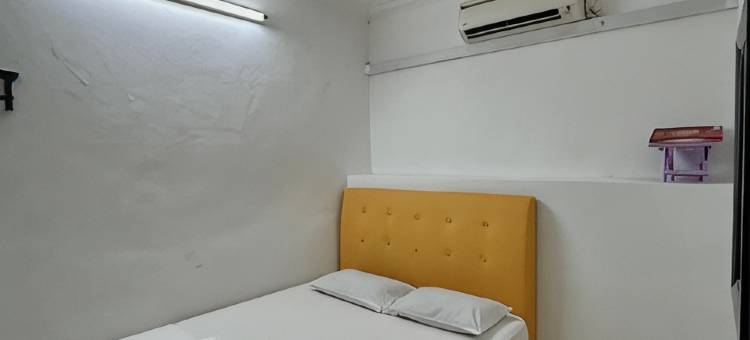 7Rooms Hotel Budget图片