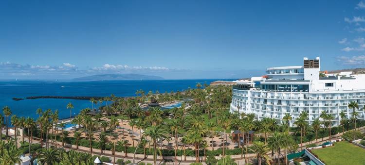 特内里费岛里乌宫酒店(Hotel Riu Palace Tenerife)图片