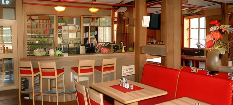 卑尔根马钦酒店(Märchenhotel)图片