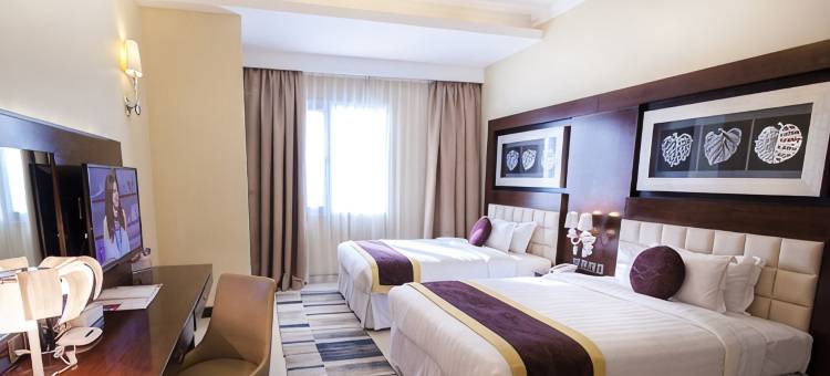 普瑞米尔酒店(Premier Hotel)图片