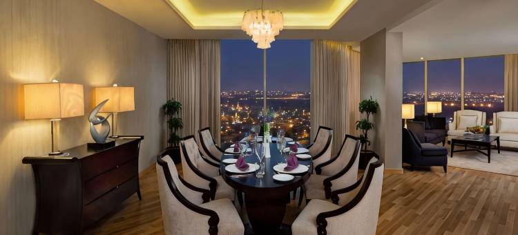 凯宾斯基阿尔科巴尔阿尔奥斯曼酒店(Kempinski Al Othman Hotel Al Khobar)图片