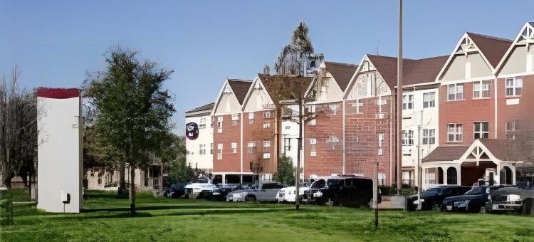 贝德福德-沃思堡Candlewood Suites酒店，洲际旗下(Candlewood Suites Bedford - Fort Worth by IHG)图片