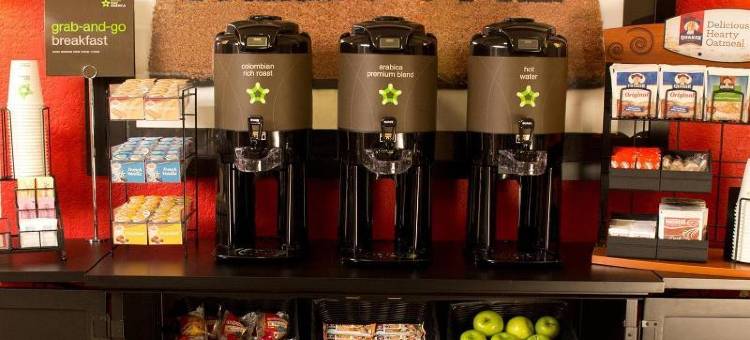 里士满美国长住酒店 - 南部格伦赛德W大街(Extended Stay America Suites - Richmond - W Broad Street - Glenside - South)图片