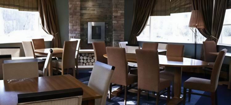 什鲁斯伯里北哈默山普瑞米尔酒店(Premier Inn Shrewsbury North (Harmer Hill))图片