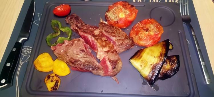 Maison d´hôtes la Dromandise图片