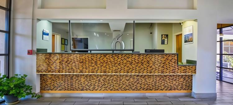 开间 6 延长住宿 - 伯明翰, 阿拉巴马州 - 医疗中心(Studio 6 Birmingham, Al Medical Center)图片