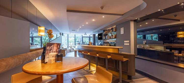 布恩迪尔坎普弗莱彻餐厅酒店(Fletcher Hotel-Restaurant de Buunderkamp)图片