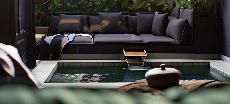波希米亚巴厘岛，Design Hotels成员(The Bohemian Bali, a Member of Design Hotels)图片