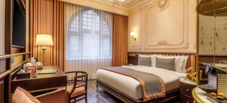 克罗夫顿设计酒店(Cronton Design Hotel)图片