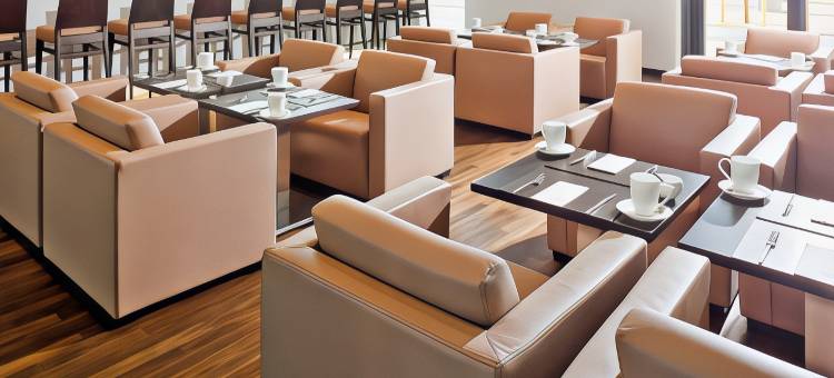 杜塞尔多夫德雷多夫怡思得酒店(Innside by Meliá Dusseldorf Derendorf)图片