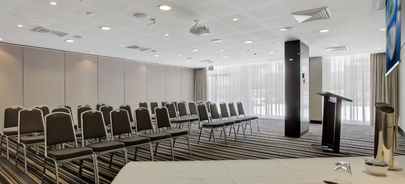 凯艺套房-金沙先锋(Quality Suites Pioneer Sands)图片