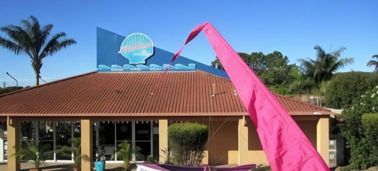 哥斯达黎加汽车旅馆(Costa Rica Motel)图片