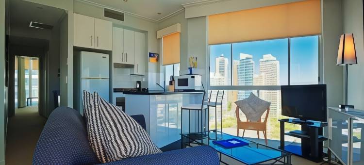 太平洋海景酒店(Pacific Views Resort)图片