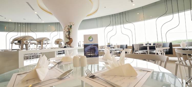 潘泰因卡普欧佐酒店(Ozone Hotel Pantai Indah Kapuk)图片