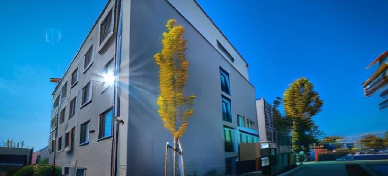 波登湖时光伽尼公寓酒店(Bodenseezeit Apartmenthotel Garni)图片