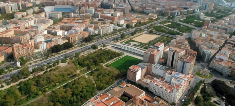 旗幟酒店瓦倫西亞 瓦倫西亞旗幟酒店(Flag Hotel Valencia)图片