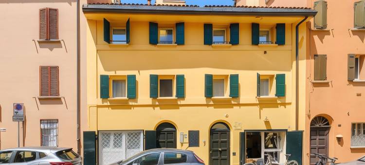 BolognaRoomscom - Frassinago Deluxe图片