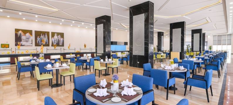 托利普花园酒店(Tolip Gardens Hotel)图片