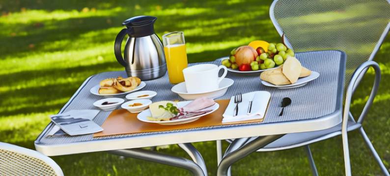 Campanile特鲁瓦北部 - Barberey(Campanile Troyes Nord - Barberey)图片