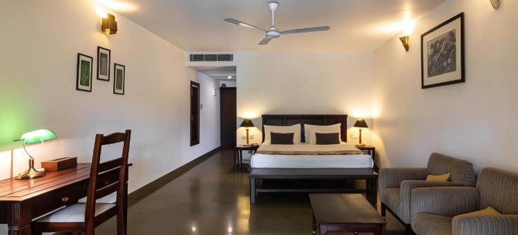 艾姆里塔拉安巴蒂格林斯度假村(Amritara Ambatty Greens Resort)图片