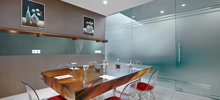 尼欧古本酒店 - 泗水 - 阿斯顿酒店(Hotel Neo Gubeng by Aston)图片