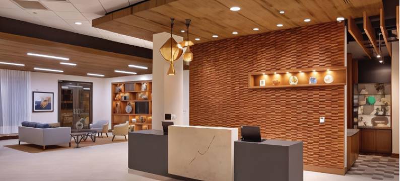 印第安纳波利斯费雪斯凯悦嘉寓酒店(Hyatt House Indianapolis/Fishers)图片