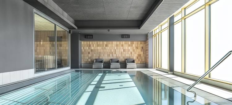 品质盒子酒店(Quality Hotel The Box)图片