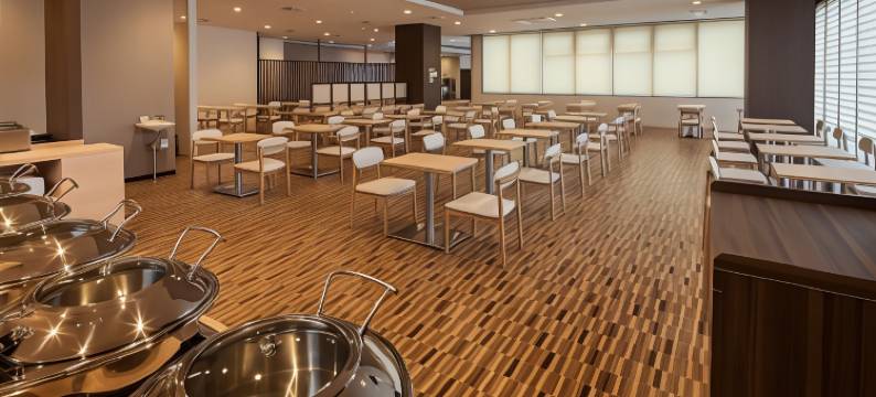 Y酒店-旭川站前(Y’s HOTEL ASAHIKAWA EKIMAE)图片