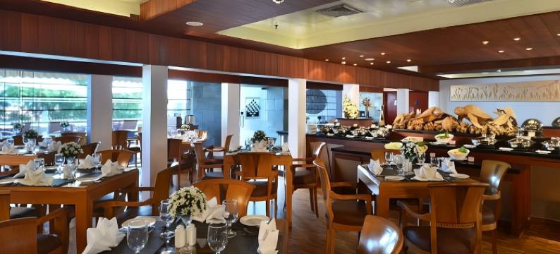 戈库兰姆海滩之龟(Gokulam Grand Turtle on the Beach)图片