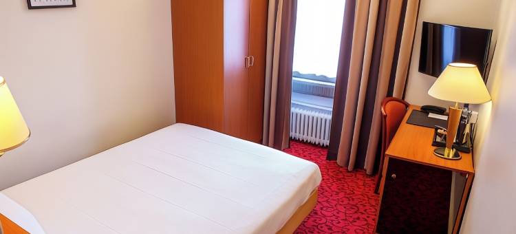 阿斯托里亚酒店(Hôtel Astoria)图片
