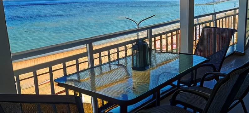 海风豪华公寓(Sea Breeze Luxury Apartments)图片