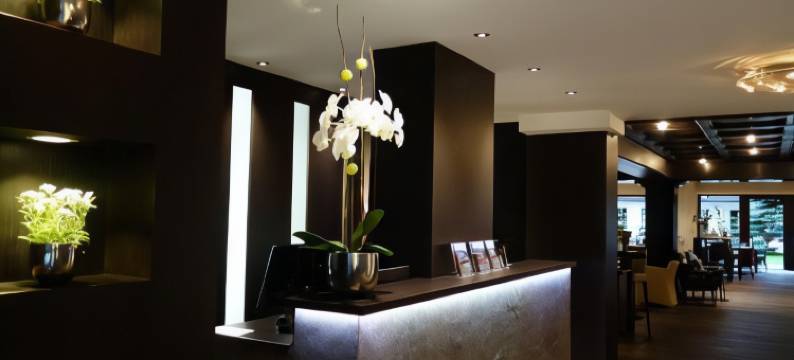 米拉波水疗酒店(Le Mirabeau Resort & Spa)图片