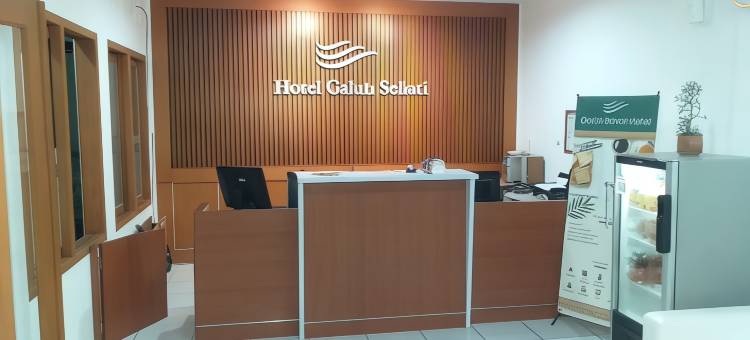 Hotel Galuh Sehati图片