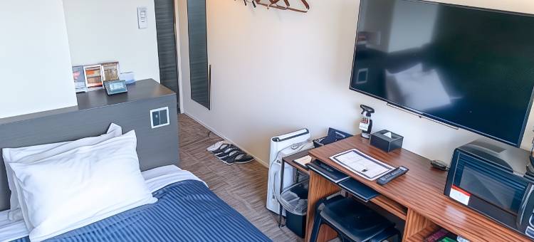 利夫马克斯酒店-东京新宿歌舞伎町店(HOTEL LiVEMAX Shinjuku Kabukicho)图片