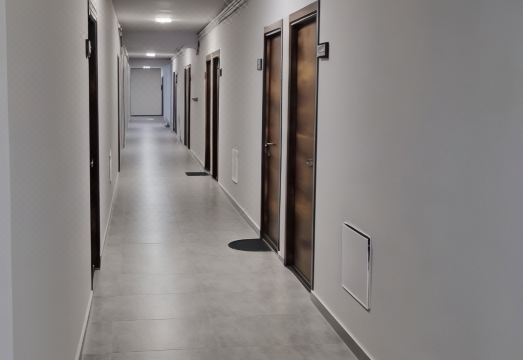 Nature View Designer Studio Hotel Overview