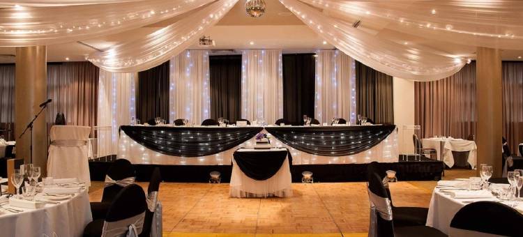 麦凯瑞吉斯套房酒店, EVT旗下(Rydges Mackay Suites, an EVT hotel)图片