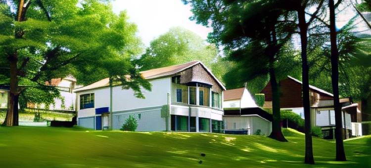 艾可巴肯会议及酒店(Ekebacken Hotell & Konferens)图片