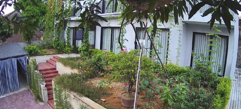 Thai Duong Hotel图片