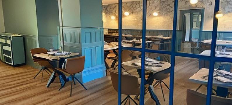 中央餐厅酒店(Hotel le Central)图片