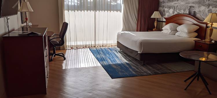 Olympia Hotel at Capitol Lake图片